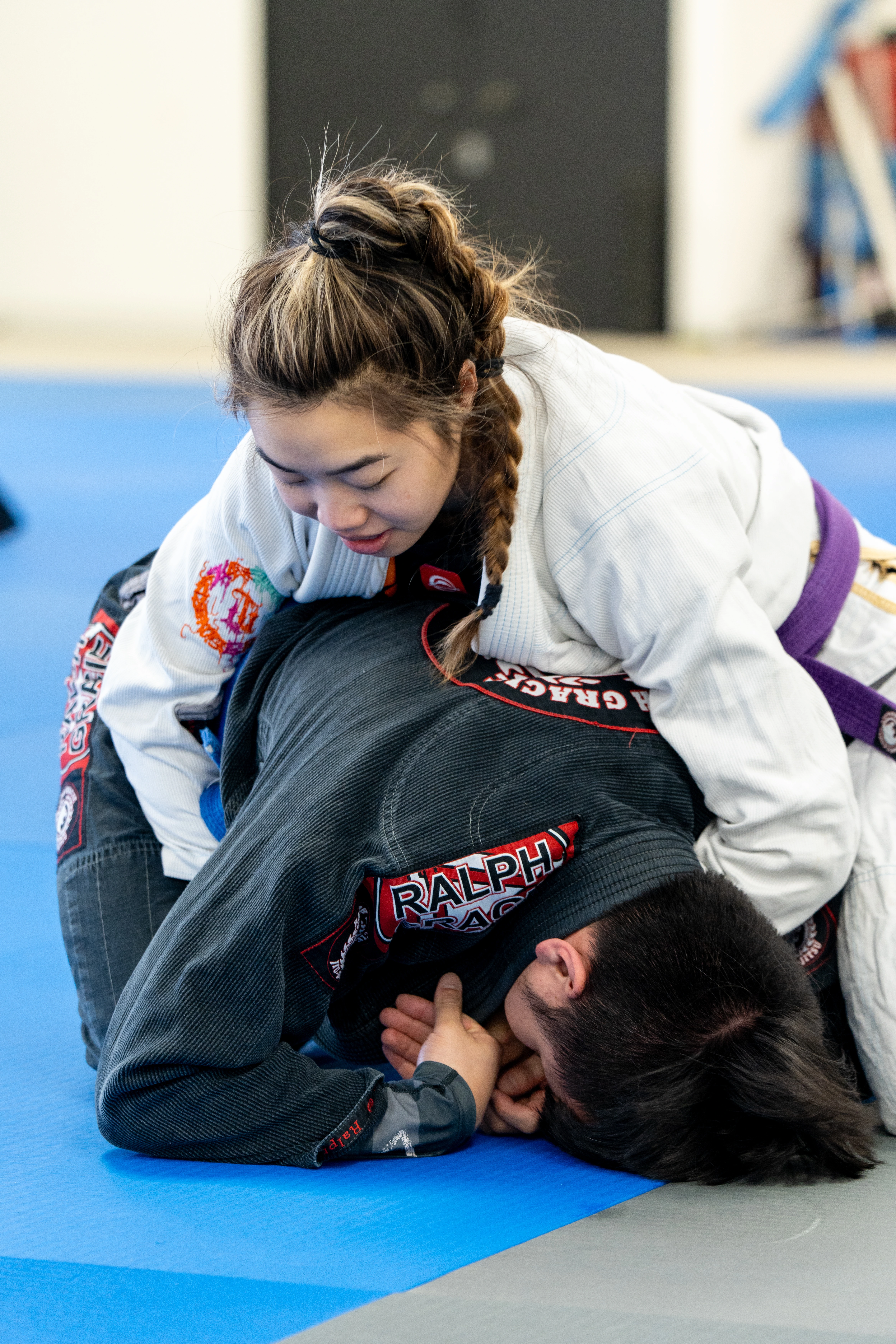 Kuleana New Years Day open mat — photo 41